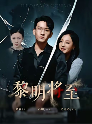 黎明将至（61集）一共多少集