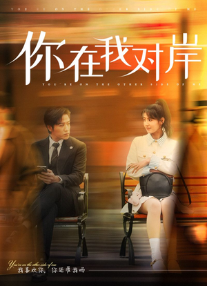 你在我对岸（31集）短剧演员排行榜