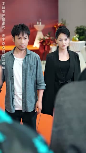 追龙（72集）一起看短剧