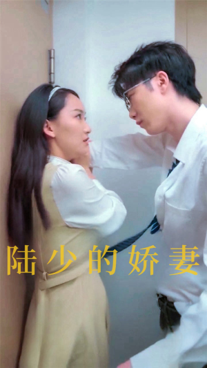 陆少的娇妻（100集）短剧爆款推荐