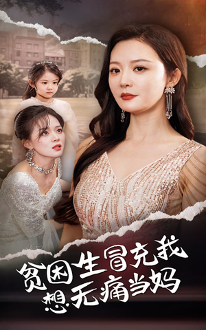 贫困生冒充我想无痛当妈（36集）分享好看的短剧