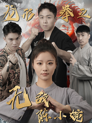 龙形拳之无敌陈小婉（60集）在线免费观影