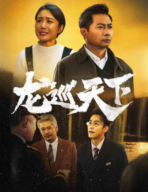 龙巡天下（60集）爆款短剧追不停