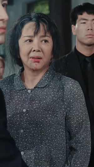 破晓（55集）热门短剧在线看