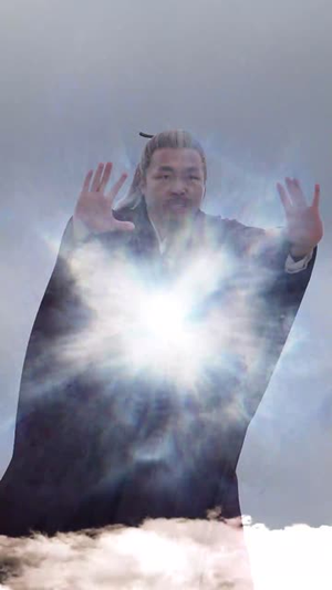 祈福之仙宗驾临（88集）解说