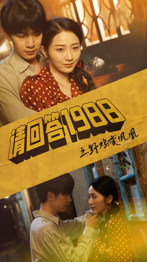请回答1988之野鸡变凤凰（81集）百度网盘资源
