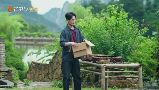 秦好与时鸣（24集）真的太精彩了