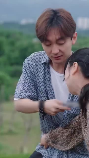 梅花印记（48集）夸克网盘在线看