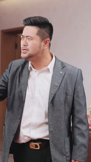 漫漫回家路（60集）看精彩短剧