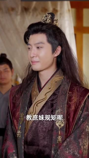 俏皮王妃不好惹（96集）精彩短剧免费看