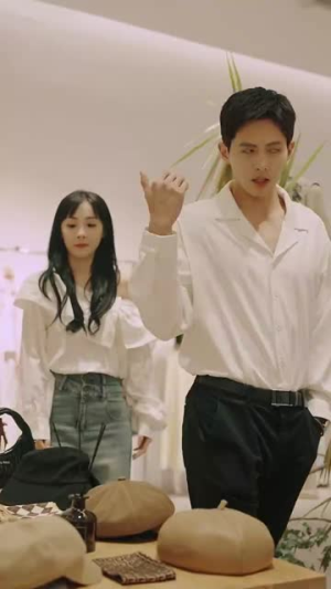亲亲后我对顾总上头了（80集）免费短剧完整版