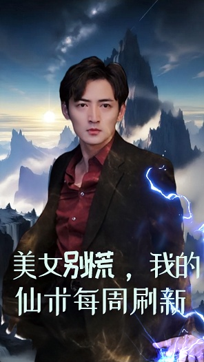 美女别慌，我的仙术每周刷新（52集）精彩短剧热播中