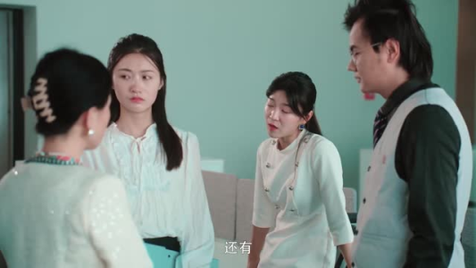 消失的爱人（27集）热门短剧推荐。