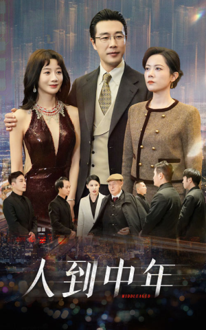 人到中年（35集）1-102集