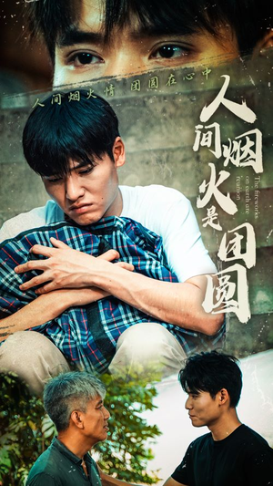 人间烟火是团圆（88集）小短剧推荐