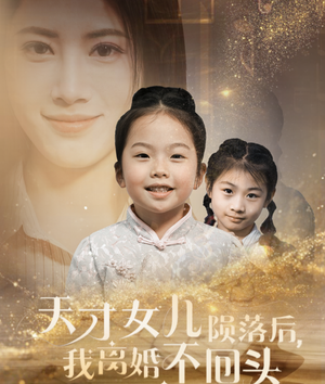 天才女儿陨落后，我离婚不回头（30集）热门短剧又来了