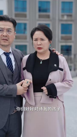 若月亮她不来（36集）火爆短剧抢先看