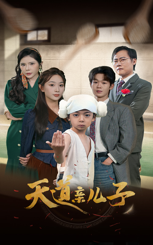 天道亲儿子（80集）第32集