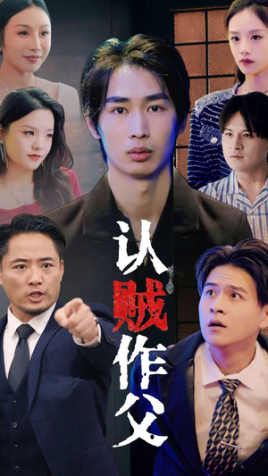 认贼作父（32集）高清画质免费看