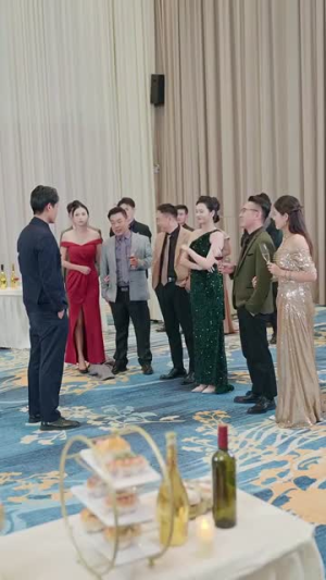 退婚你提的，我走你哭啥（110集）在哪看