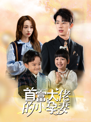 首富大佬的小孕妻（100集）上热门短剧