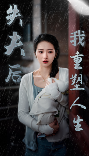 失夫后我重塑人生（30集）西瓜短剧免费看