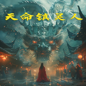 天命镇灵人（71集）短剧抢先看