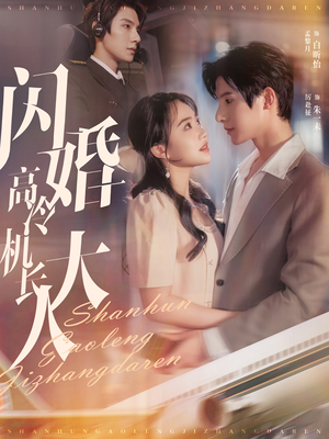 闪婚高冷机长大人（92集）好看上头短剧