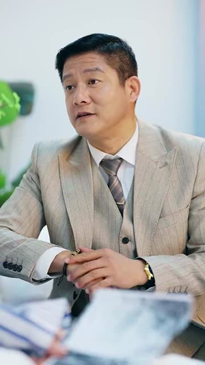 闪婚老伴之我的青梅竹马（68集）最火短剧推荐