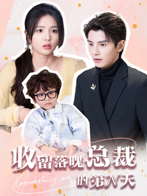 收留落魄总裁的第N天（60集）热门短剧在线看
