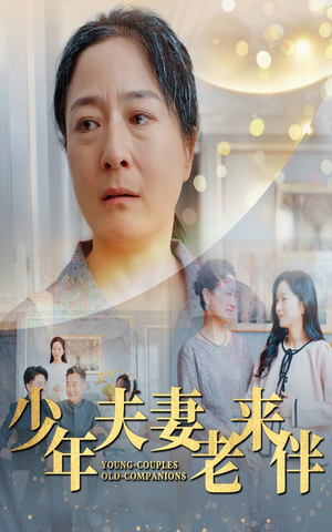 少年夫妻老来伴（34集）去哪里看