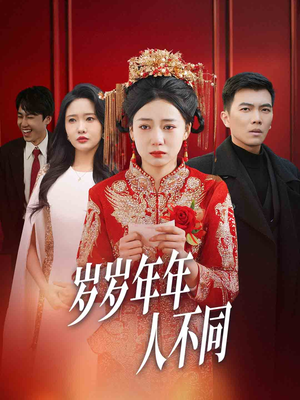 婚礼当天我华丽逆袭（61集）免费短剧片段