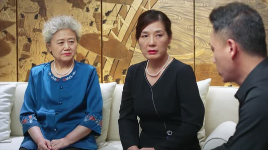 上心（38集）番茄短剧看全集