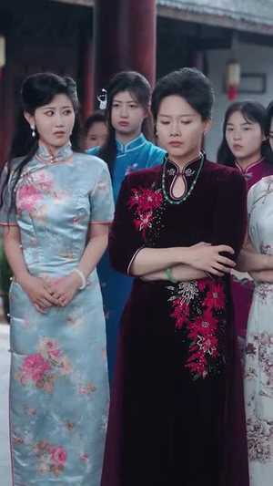 少爷夫人今天也不复婚（100集）观看软件