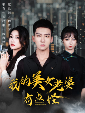 我的美女老婆有点怪（65集）剧情简介