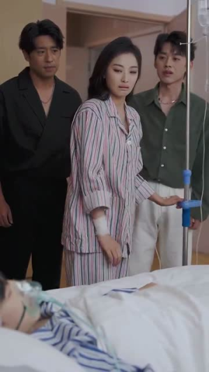 休夫后肥婆在娱乐圈杀疯了（62集）短剧热播抢先看