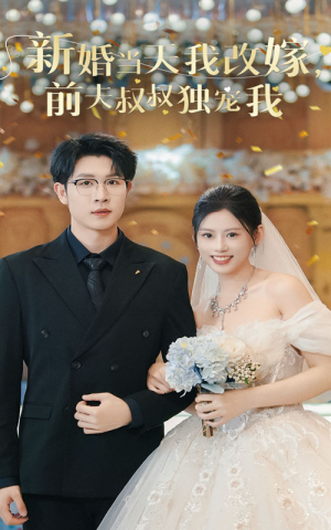 新婚当天我改嫁，前夫叔叔独宠我（36集）短剧小说在线看