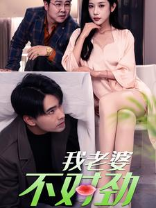 我老婆不对劲（34集）红果短剧免费看