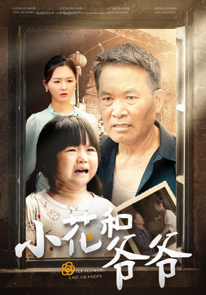 小花和爷爷（80集）短剧热播中