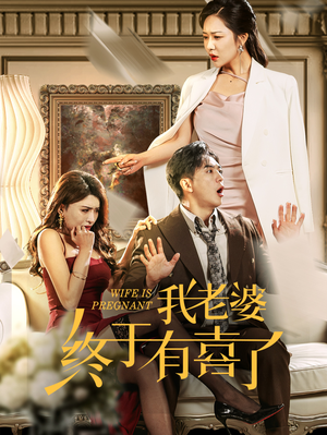 我老婆终于有喜了（40集）免费看全集