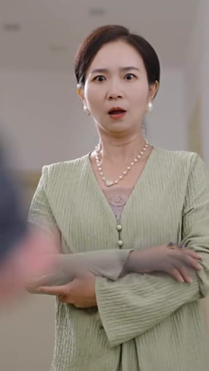 我离世后，妈妈后悔了（34集）上热门短剧