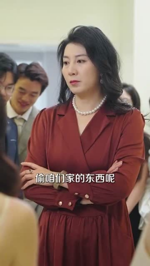 想见你（79集）正能量短剧分享