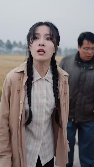 先路而行（31集）短剧太好看了