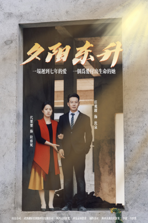 夕阳东升（30集）在哪里可以全集