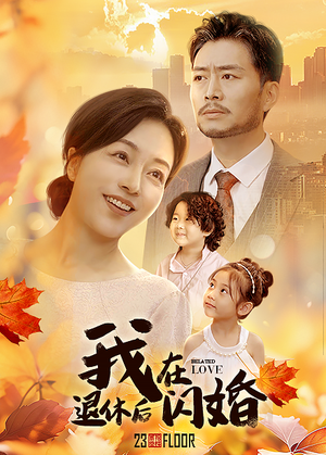 我在退休后闪婚（55集）精彩短剧热播中