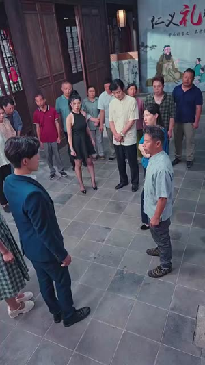 新版：贤妻扶我凌云志，我还贤妻万两金（73集）快来看短剧