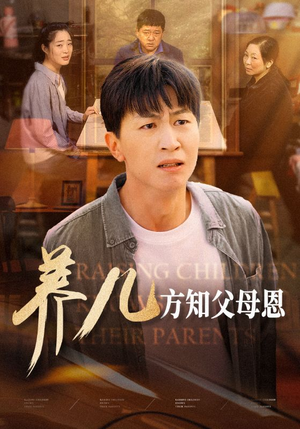 养儿方知父母恩（48集）简直不要太好看
