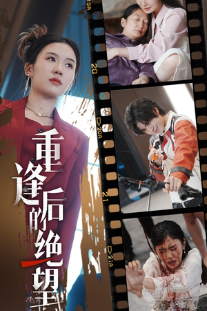 重逢后的绝望（71集）精彩好看的短剧