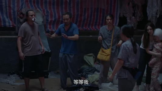 珠光宾馆（21集）短剧全集完整版