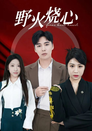 野火烧心（69集）精彩短剧看不停